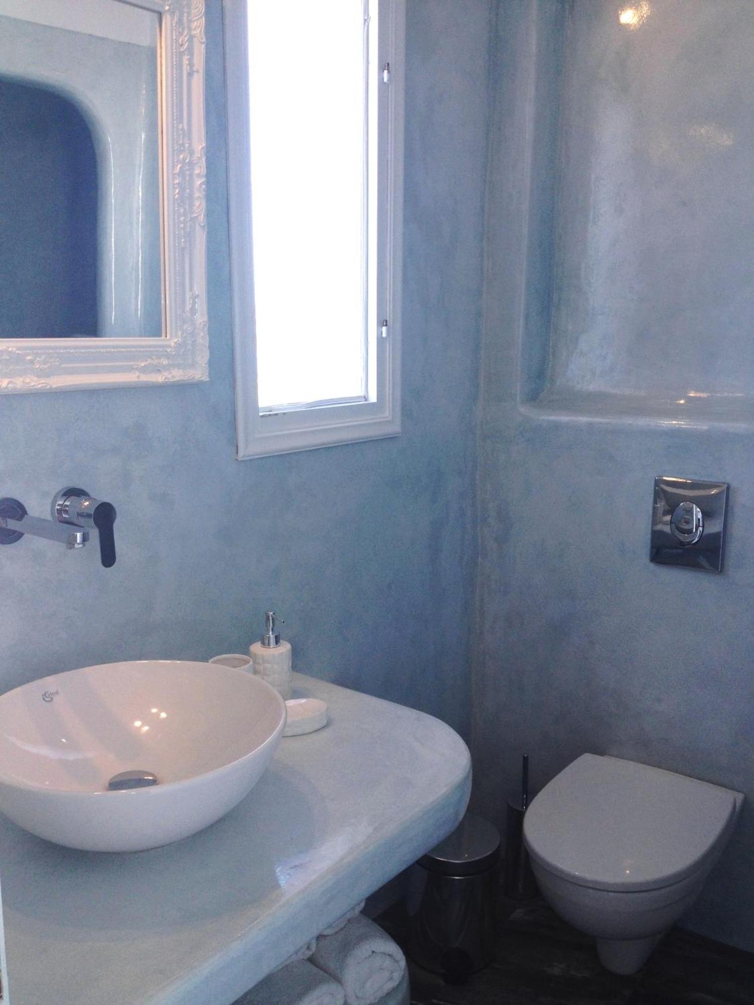 Villa Fotini Firostefani Cameră foto